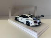 Kolekciniai modeliukai-bentley - nuotraukos Nr. 3