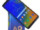 Samsung A9 - nuotraukos Nr. 7
