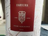 Barbora 1550. Kvapas namams