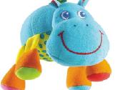 Pakabinamas žaislas Tiny Love Harry Hippo - nuotraukos Nr. 2