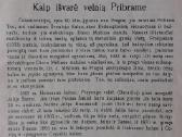 Šv. Pranciškaus Varpelis 1934 m. ,nr.3 - nuotraukos Nr. 6