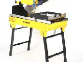 Pjovimo staklės Baumax Sst350 - nuotraukos Nr. 2