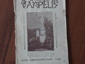 Šv. Pranciškaus Varpelis 1935 m. ,nr.7 /8
