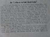 Šv. Pranciškaus Varpelis 1935 m. ,nr.7 /8 - nuotraukos Nr. 8