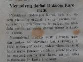 Šv. Pranciškaus Varpelis 1935 m. ,nr.7 /8 - nuotraukos Nr. 11
