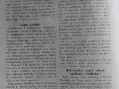 Šv. Pranciškaus Varpelis 1935 m. ,nr.7 /8 - nuotraukos Nr. 14