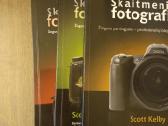 Scott Kelby Skaitmeninė forografija - nuotraukos Nr. 4