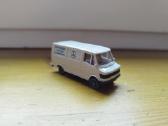 MB autobusiukas 1:72 - nuotraukos Nr. 3