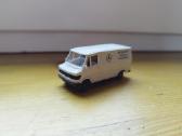 MB autobusiukas 1:72