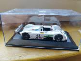 Bmw V12 Lmr 1:43 - nuotraukos Nr. 4