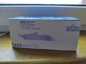 Bmw V12 Lmr 1:43 - nuotraukos Nr. 8
