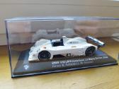 Bmw V12 Lmr 1:43 - nuotraukos Nr. 10
