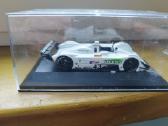 Bmw V12 Lmr 1:43 - nuotraukos Nr. 5
