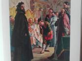 680. Русская Живопись В Музеях Рсфср - nuotraukos Nr. 4