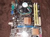 Stacionaraus kompiuter dalys, kieti diskai HDD,RAM