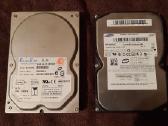 Stacionaraus kompiuter dalys, kieti diskai HDD,RAM - nuotraukos Nr. 5