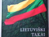 Donatas Januta. Lietuviški takai (2015)