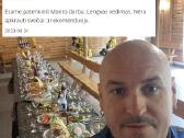Vedėjas ir Dj viename, su aparatūra - kaina 600€. - nuotraukos Nr. 22