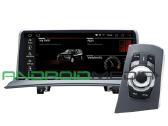 Bmw X3 E83 Android Multimedijos / Multimedia - nuotraukos Nr. 2