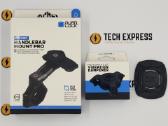 Quadlock Pro telefono laikiklis motociklui