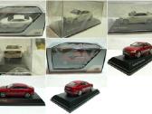 Audi Bmw MB modeliukai - nuotraukos Nr. 3