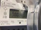 Alfen eve single s-line 7.4kw 32a įkrovimo stotelė - nuotraukos Nr. 3