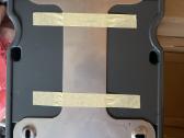 Alfen eve single s-line 7.4kw 32a įkrovimo stotelė - nuotraukos Nr. 4