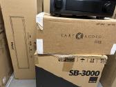 Yamaha A-s701 Stereo stiprintuvas naujas - nuotraukos Nr. 10