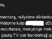 4 kl., 8kl. 9kl. pamokos Kaune gyvai! - nuotraukos Nr. 3