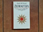 Ch. L. T. Pichel "Žemaitija" 1991 metai