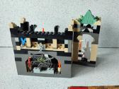Lego Harry Potter 4704 Sparnuotų raktų kamera - nuotraukos Nr. 10