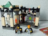 Lego Harry Potter 4704 Sparnuotų raktų kamera - nuotraukos Nr. 6