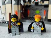 Lego Harry Potter 4704 Sparnuotų raktų kamera - nuotraukos Nr. 5