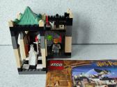 Lego Harry Potter 4704 Sparnuotų raktų kamera - nuotraukos Nr. 2