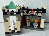 Lego Harry Potter 4704 Sparnuotų raktų kamera - nuotraukos Nr. 9