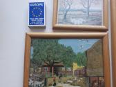 Interjero detalės,paveikslėliai - nuotraukos Nr. 2