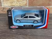 Modeliukai Bmw X6 7 Audi A7 Toyota Land Cruiser - nuotraukos Nr. 7