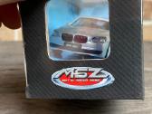 Modeliukai Bmw X6 7 Audi A7 Toyota Land Cruiser - nuotraukos Nr. 8
