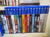 Ps4 žaidimai Vilnius