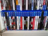 Ps4 žaidimai Vilnius - nuotraukos Nr. 2
