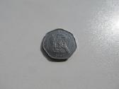 500 dobras , San Tomė ir Principė , 1997 - nuotraukos Nr. 2