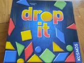 Drop IT stalo zaidimas