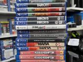 Parduodu Sony playstation4 Ps4 originalai žaidimai - nuotraukos Nr. 12