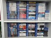 Parduodu Sony playstation4 Ps4 originalai žaidimai - nuotraukos Nr. 6