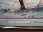 Škotų tapytojo David Farquaharson "print" paveiksl - nuotraukos Nr. 5