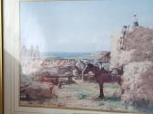 Škotų tapytojo David Farquaharson "print" paveiksl - nuotraukos Nr. 8