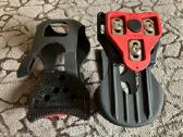 Dviračio pedalų adapteris - nuotraukos Nr. 5