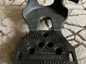 Dviračio pedalų adapteris - nuotraukos Nr. 6