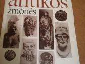 Viduramziu kulturos,antika,civilizacija -knygos - nuotraukos Nr. 34