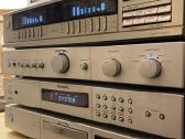 Audio centras Rotel ir Technics - nuotraukos Nr. 3